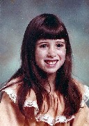 Carol Sayger grade school